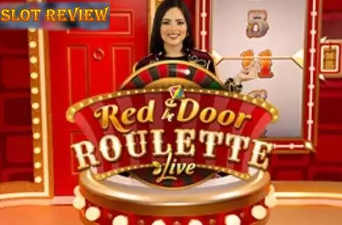 Red Door Roulette Slot Review